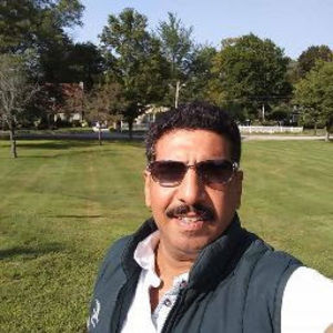 Meet your Posher, Bassem